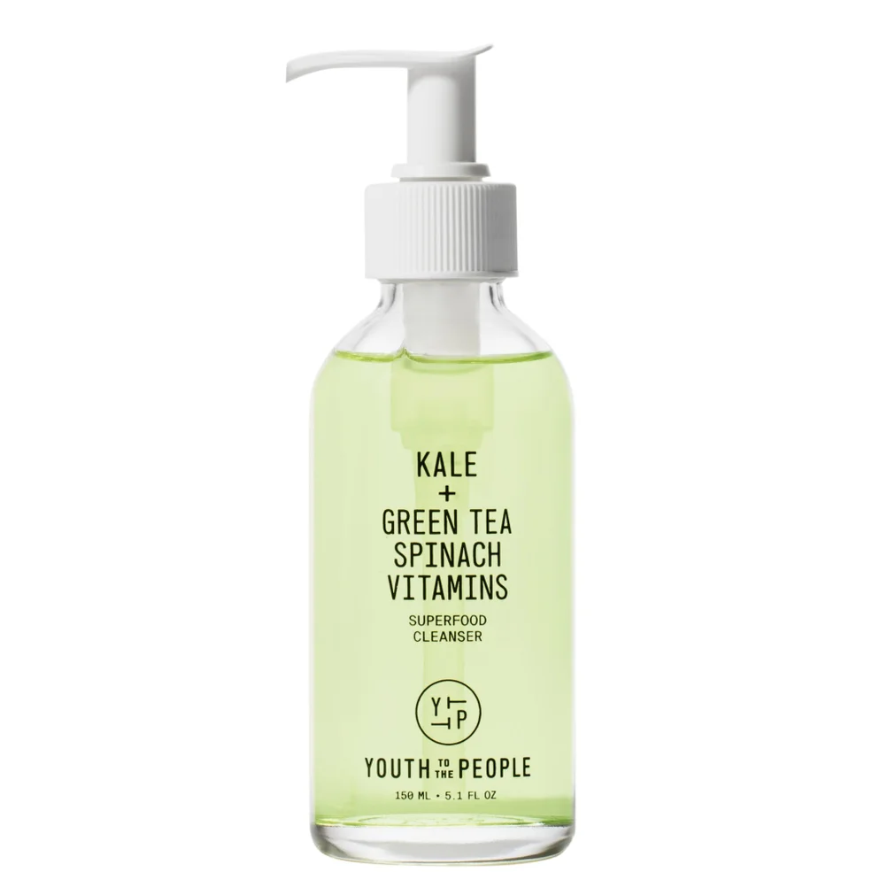 Youth To The People Superfood Cleanser 150ml Zdjęcie 1