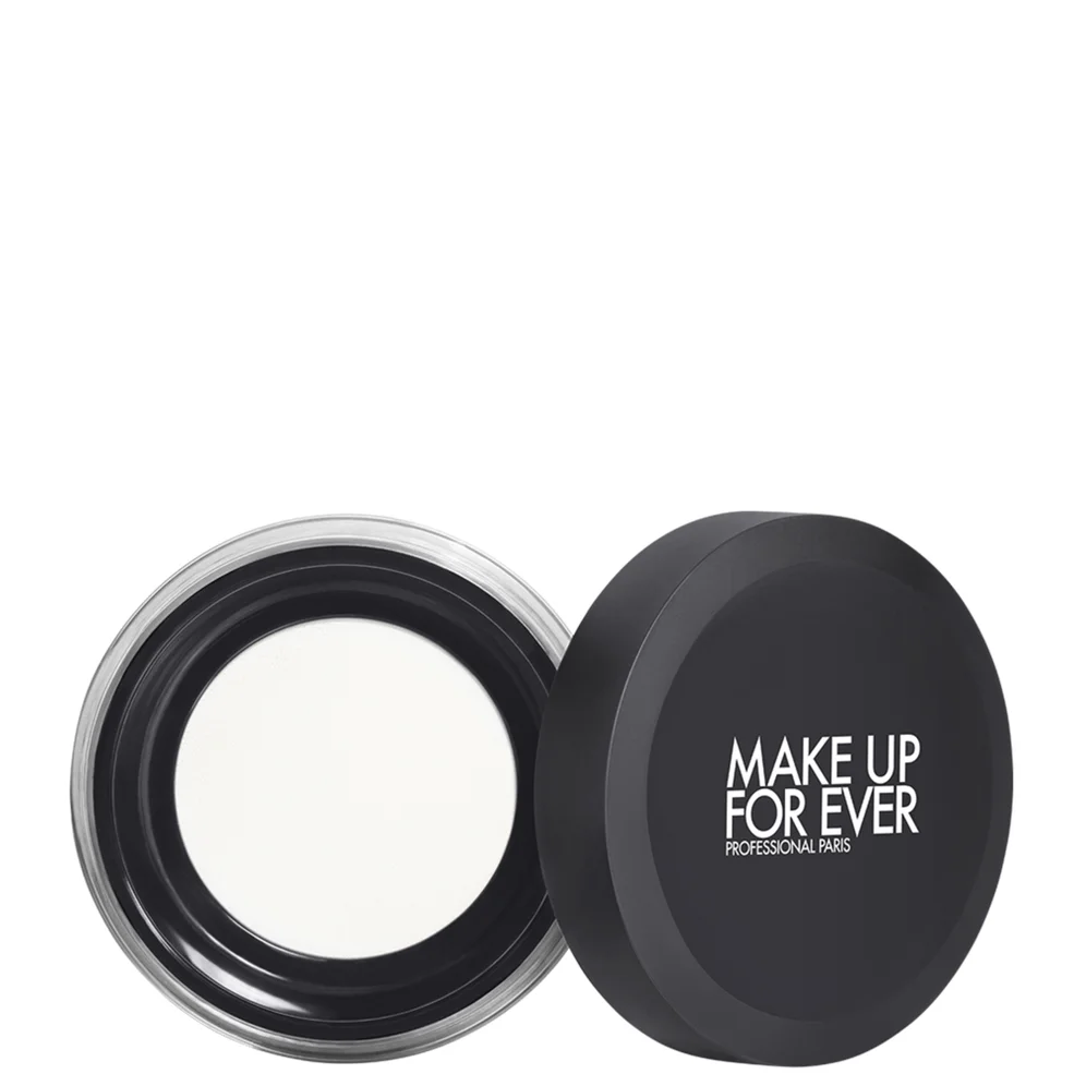 MAKE UP FOR EVER HD SKIN LOOSE POWDER BTG - 0.1 Zdjęcie 1