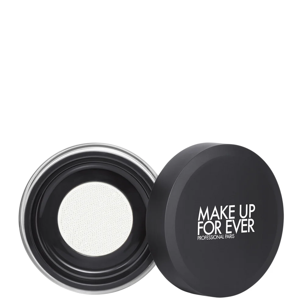 MAKE UP FOR EVER HD SKIN LOOSE POWDER - 0.1 Zdjęcie 1