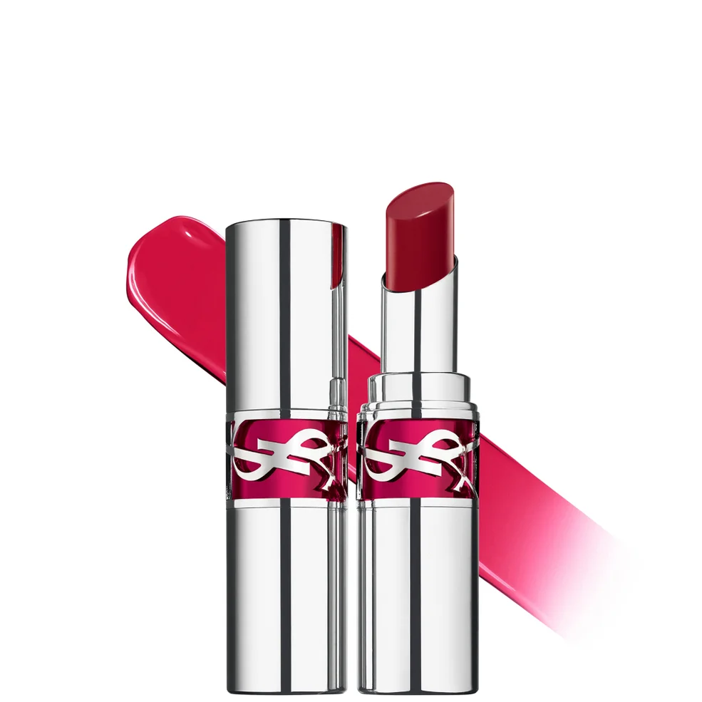 Yves Saint Laurent Loveshine Lipstick 3.2g (Various Shades) Zdjęcie 1