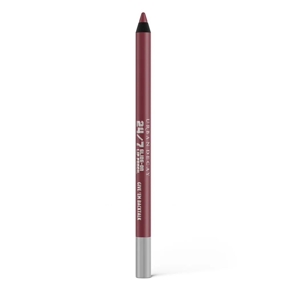 Urban Decay 24/7 Glide-On Lip Pencil Give Em Backtalk Zdjęcie 1