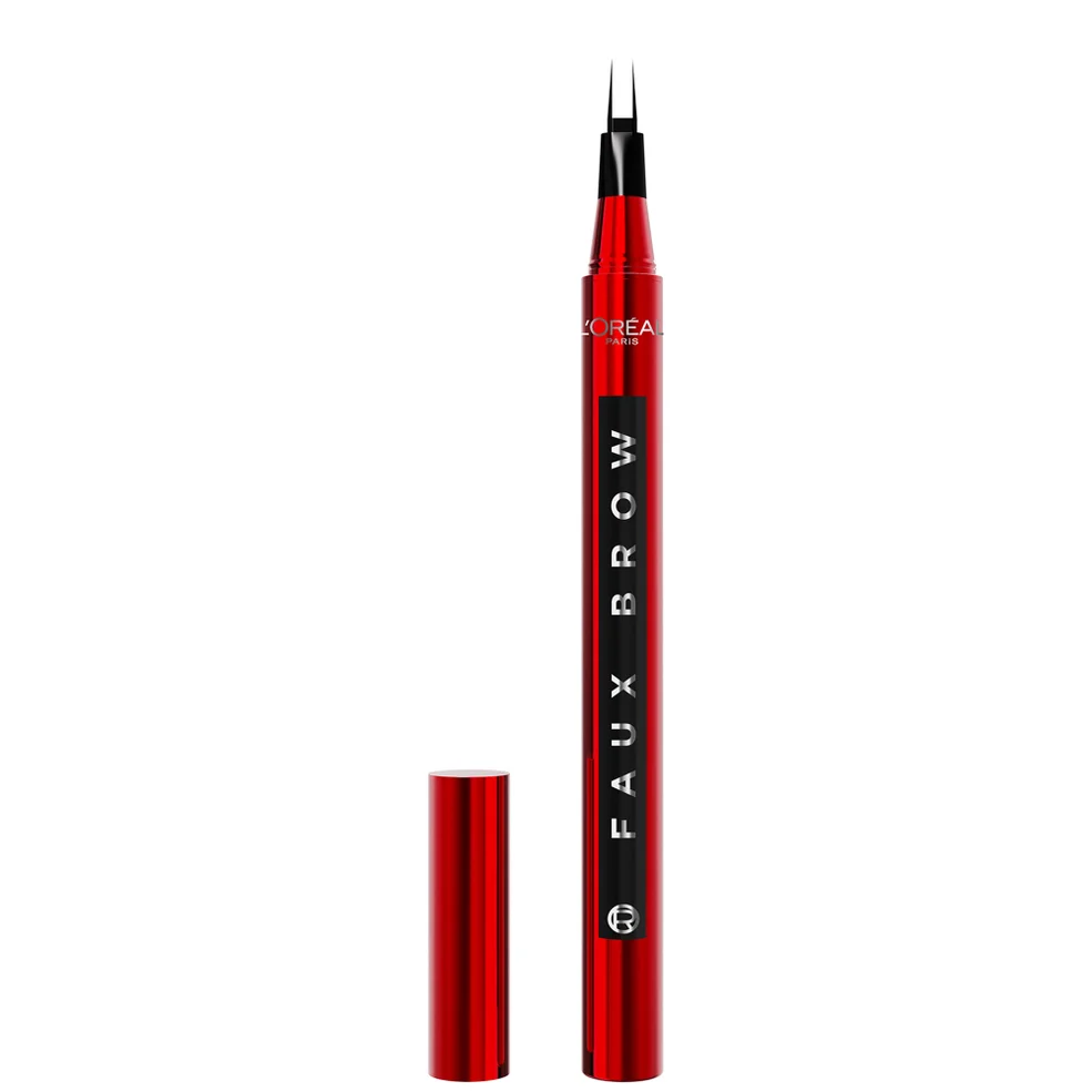 L'Oréal Paris Infallible Faux Brow, Up To 2-Day Brow Tint Pen 1ml (Various Shades) Zdjęcie 1