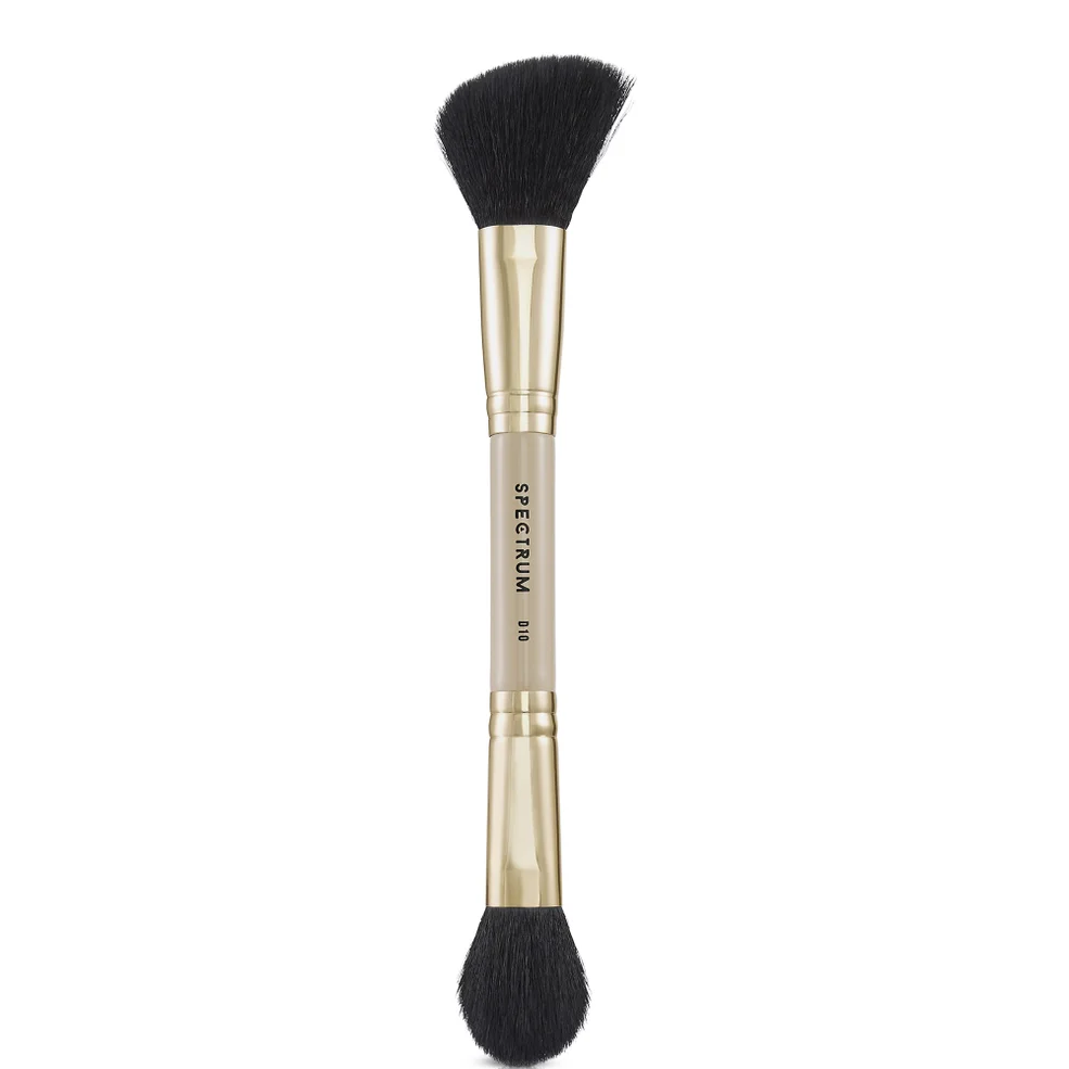 Spectrum Collections All About the Brush D10 "The Blush" Duo Zdjęcie 1