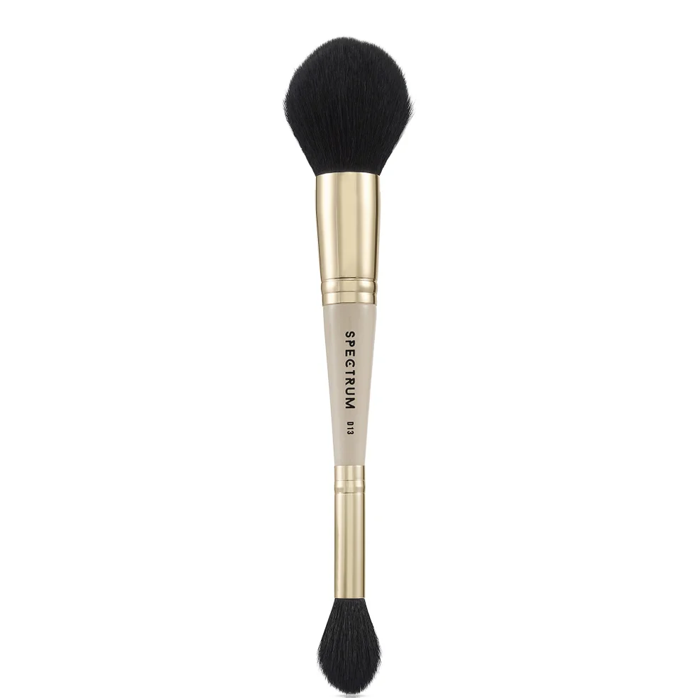 Spectrum Collections All About the Brush D13 "The Powder" Duo Zdjęcie 1