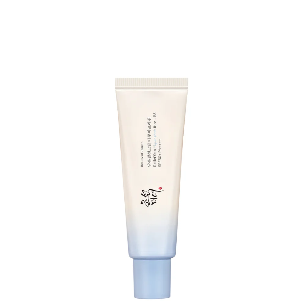 Beauty of Joseon Relief Sun Aqua-Fresh Rice + B5 SPF50+ 50ml Zdjęcie 1
