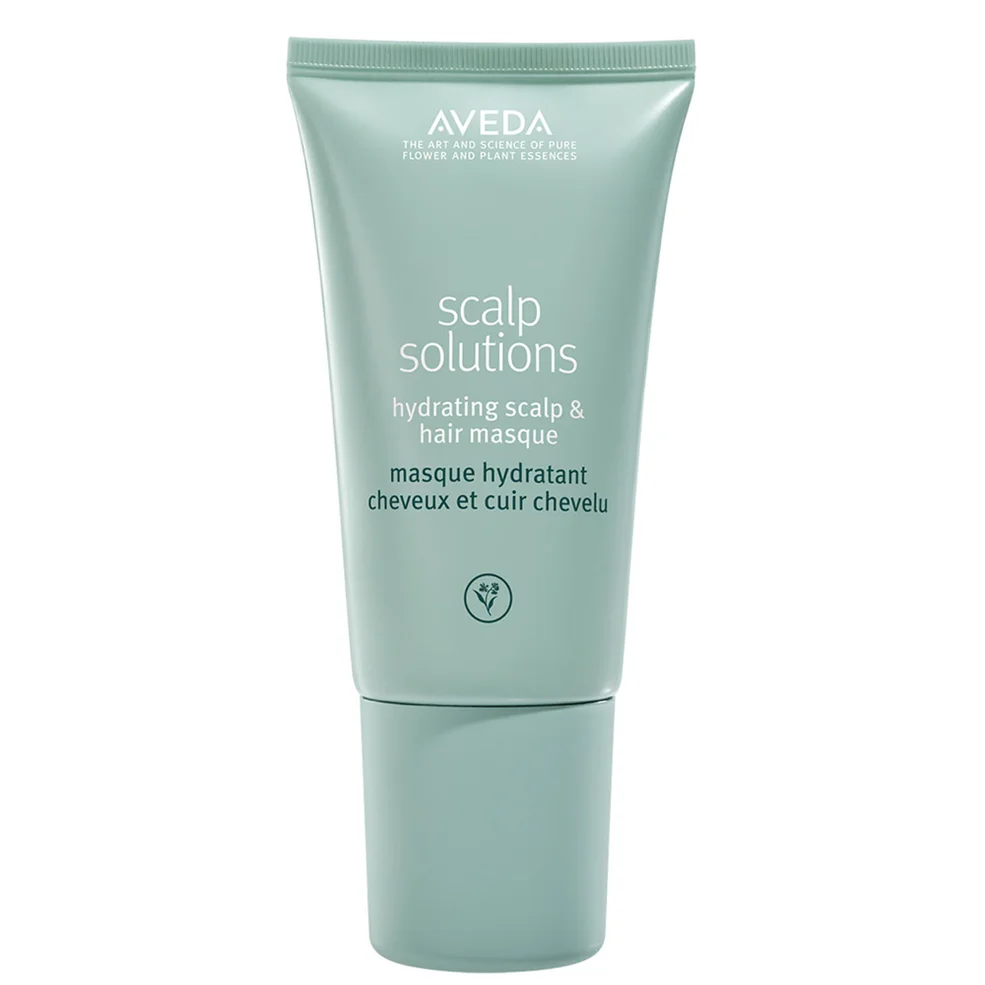 Aveda Scalp Solutions Hair & Scalp Masque 150ml Zdjęcie 1