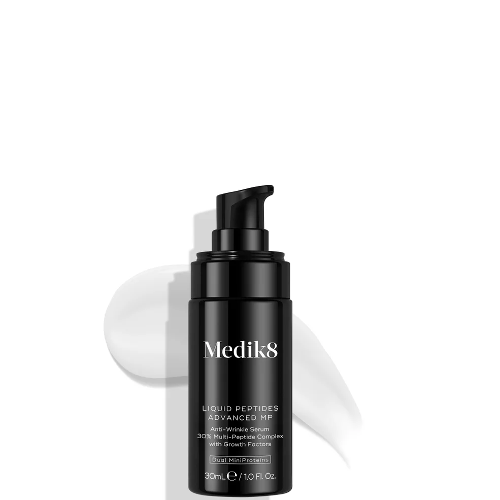 Medik8 Liquid Peptides Advanced MP 30ml Zdjęcie 1