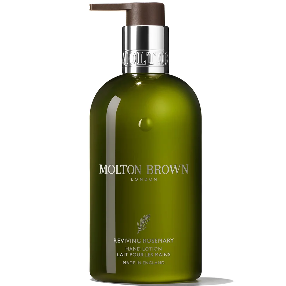 Molton Brown Reviving Rosemary Hand Lotion Zdjęcie 1