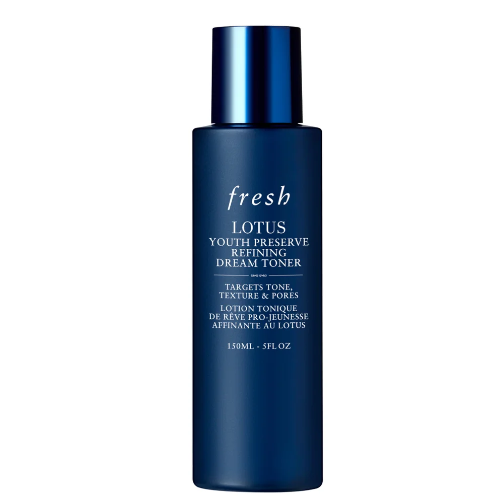 Fresh Lotus Youth Preserve Exfoliating Face Toner 150ml Zdjęcie 1