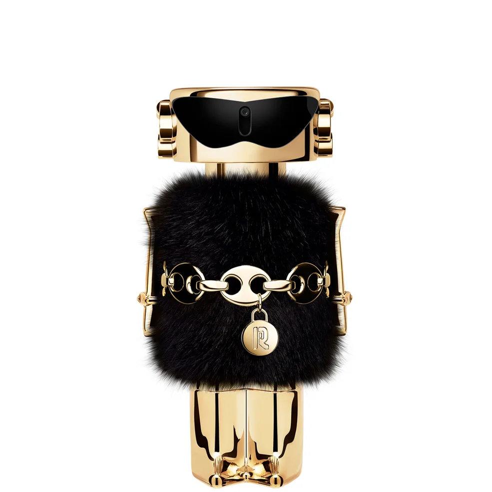 Rabanne Fame The Couture Edition Eau de Parfum 80ml Zdjęcie 1