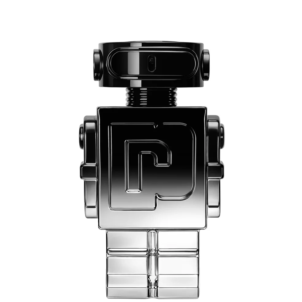 Rabanne Phantom Elixir Parfum Intense 100ml Zdjęcie 1