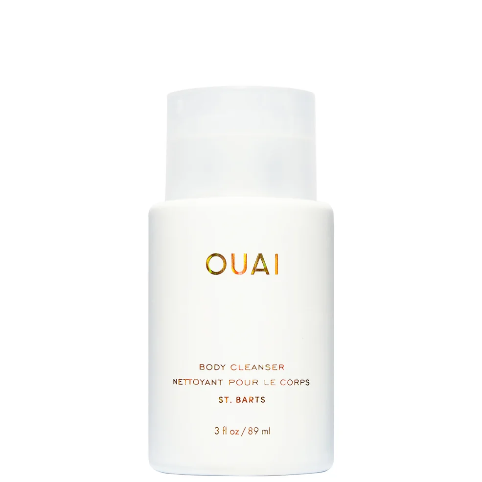 OUAI St Barts Body Cleanser Travel Size 89ml Zdjęcie 1