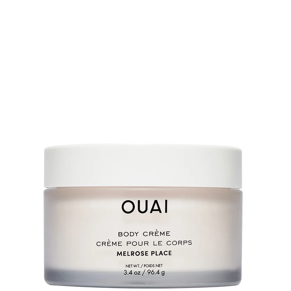 OUAI Melrose Place Body Creme Travel Size 96.4g Zdjęcie 1