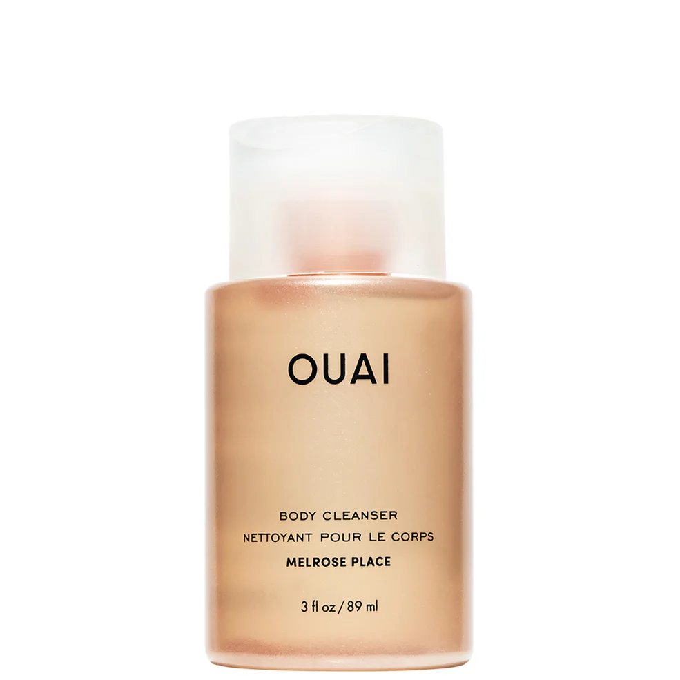 OUAI Melrose Place Body Cleanser Travel Size 89ml Zdjęcie 1