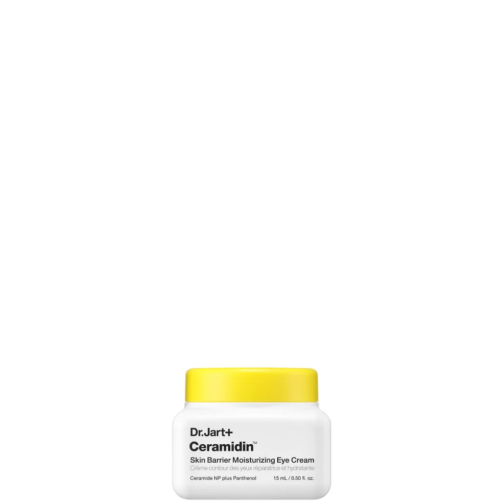 Dr. Jart+ Ceramidin Skin Barrier Moisturizing Eye Cream 15ml Zdjęcie 1