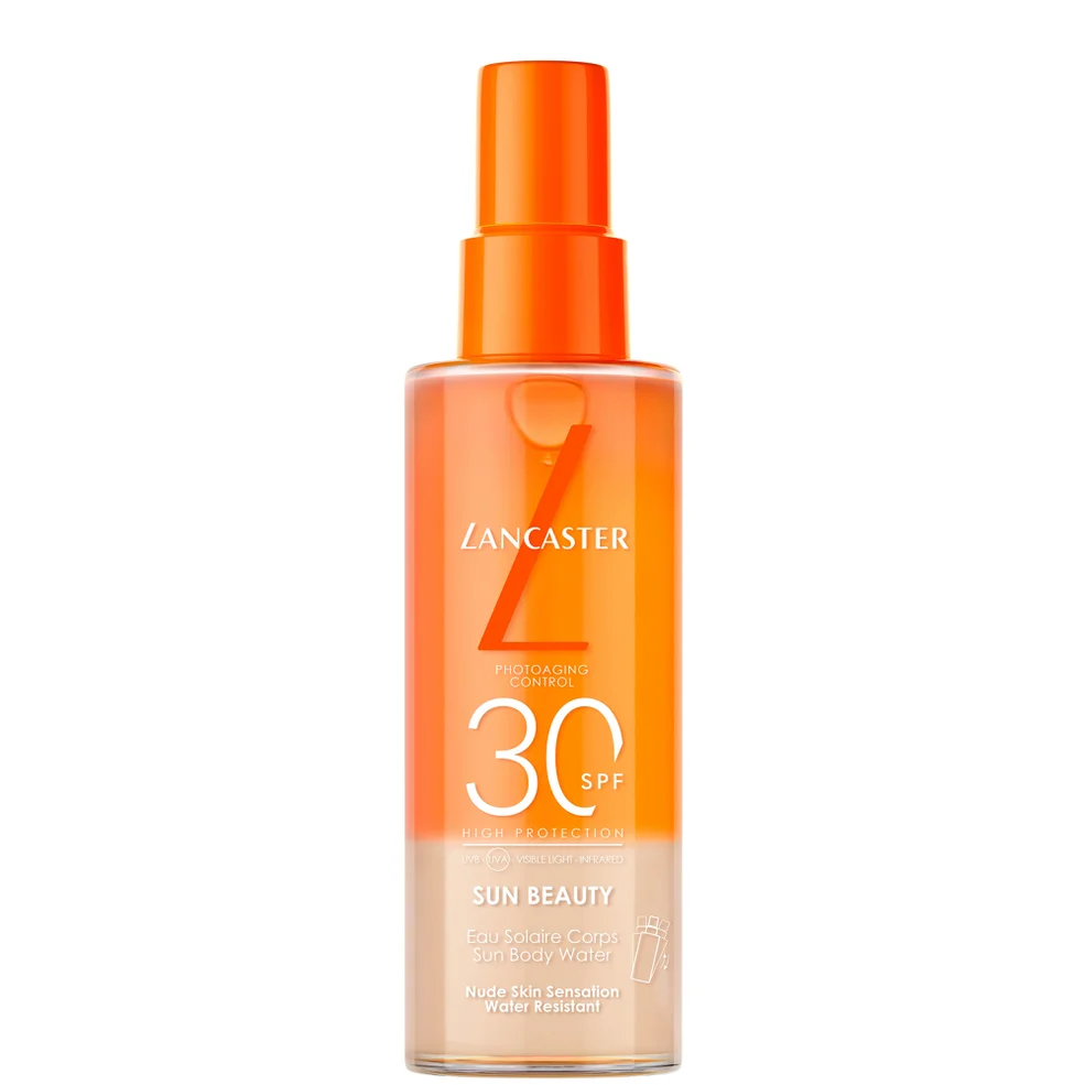 Lancaster Sun Beauty Sun Protective Water SPF30 150ml Zdjęcie 1