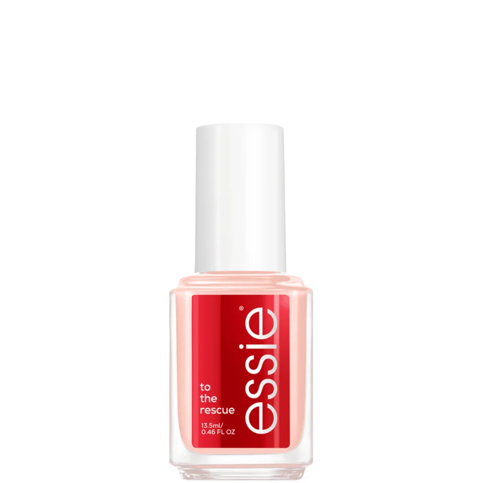 essie To The Rescue UV Gel Damage Repair Nail Treatment 13.5ml Zdjęcie 1