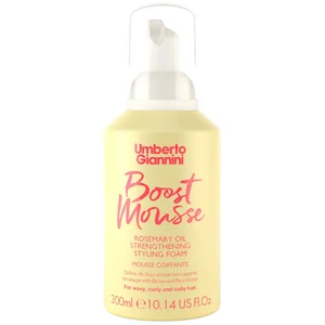 Umberto Giannini Styling Foam 300ml - undefined undefined