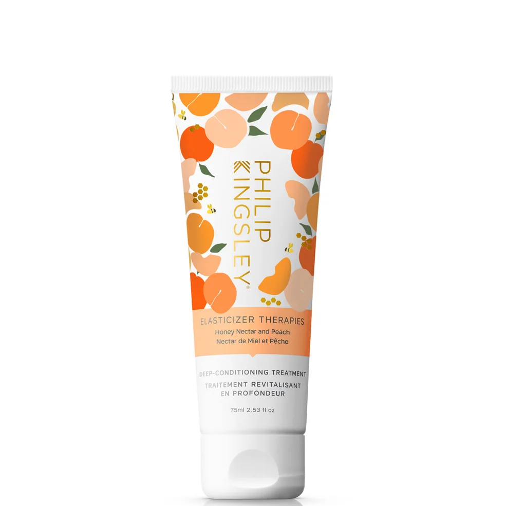 Philip Kingsley Honey Nectar & Peach Elasticizer 75ml Zdjęcie 1