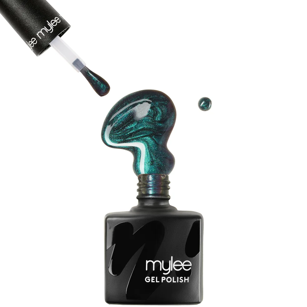 Mylee Cat Eye Gel Nail Polish - Beltane Zdjęcie 1