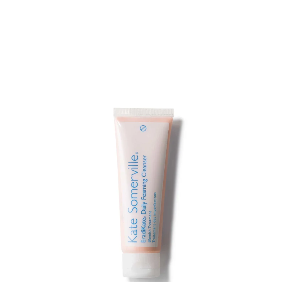 Kate Somerville EradiKate Daily Foaming Cleanser Mini 30ml Zdjęcie 1