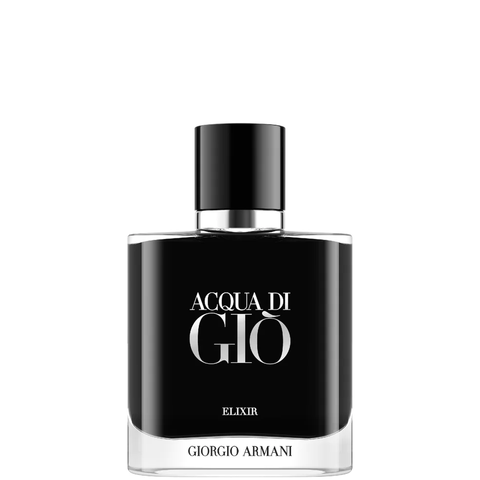Armani Acqua Di Gio Homme Elixir 50ml Zdjęcie 1