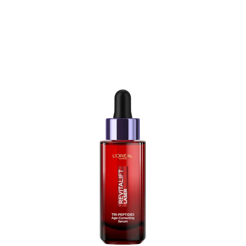 L'Oréal Paris Revitalift Laser Tri-Peptides Age-Correcting Serum, 30ml Zdjęcie 1