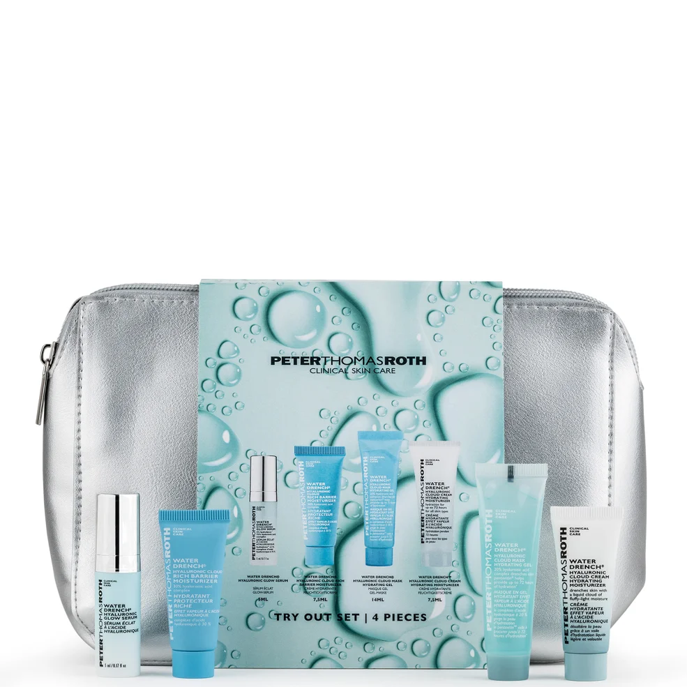 Peter Thomas Roth Try Out Set - Exclusive Zdjęcie 1