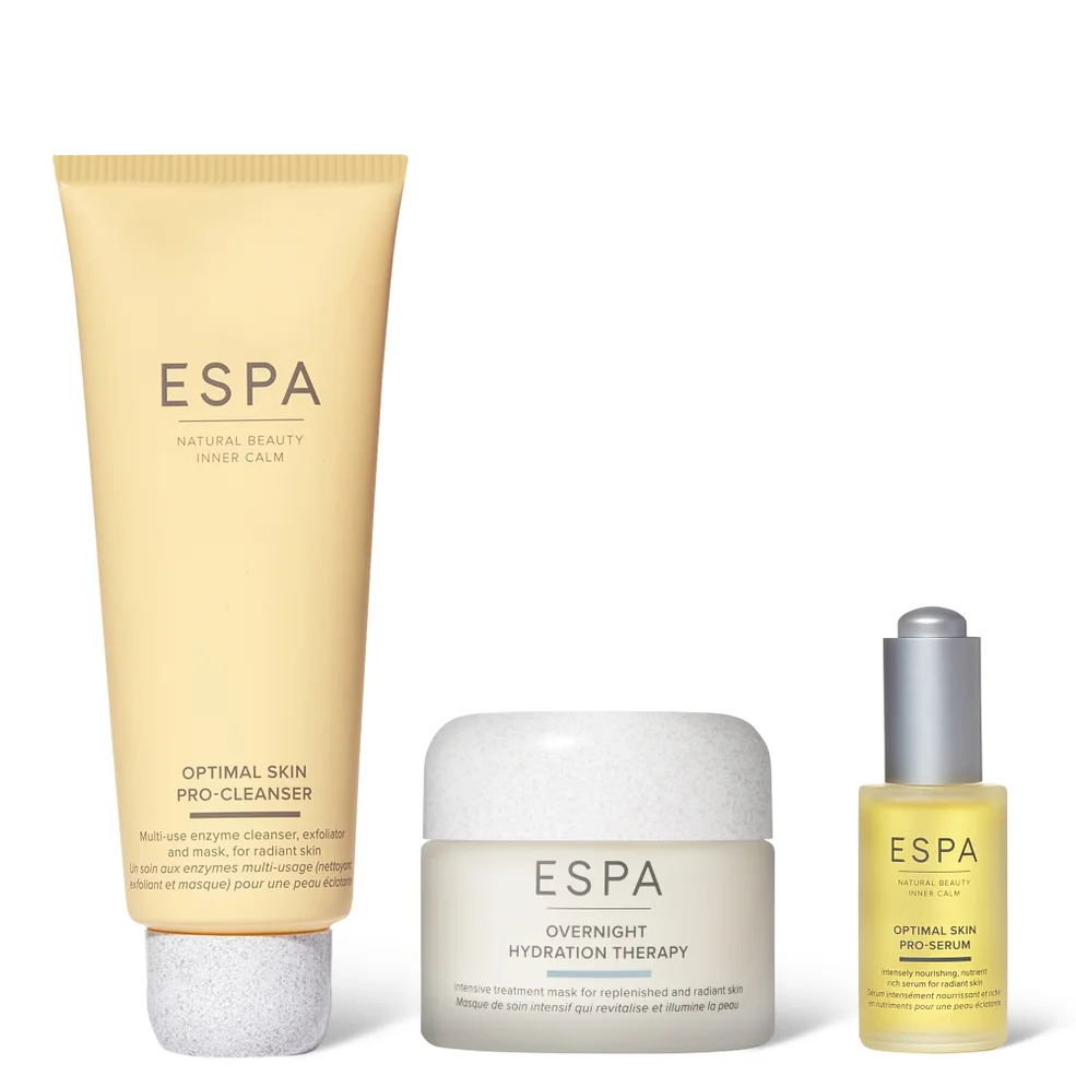 ESPA Ultimate Skin Saviours Zdjęcie 1