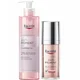 Eucerin Anti-Pigment Cleansing Gel 200ml & Dual Face Serum 30ml for Pigmentation and Dark Spots Bundle
