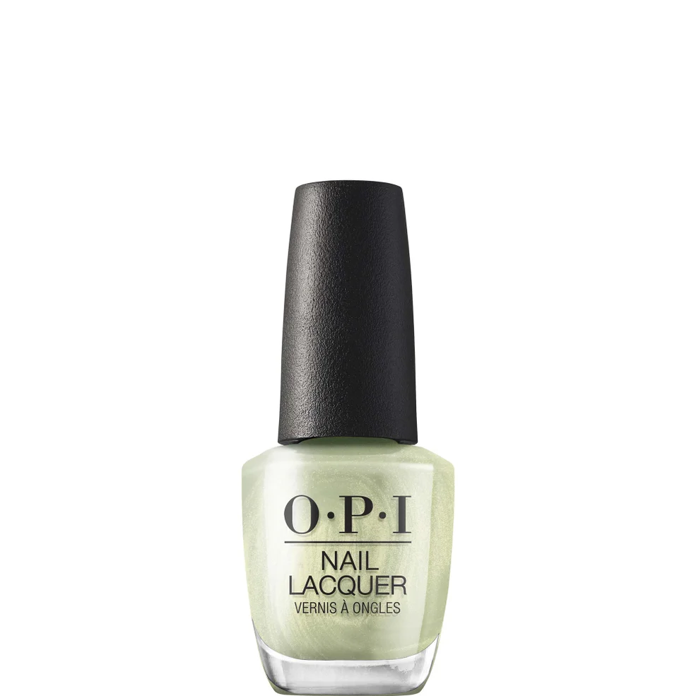 OPI'm Dreaming Nail Lacquer - AppointMINT Confirmed 15ml Zdjęcie 1