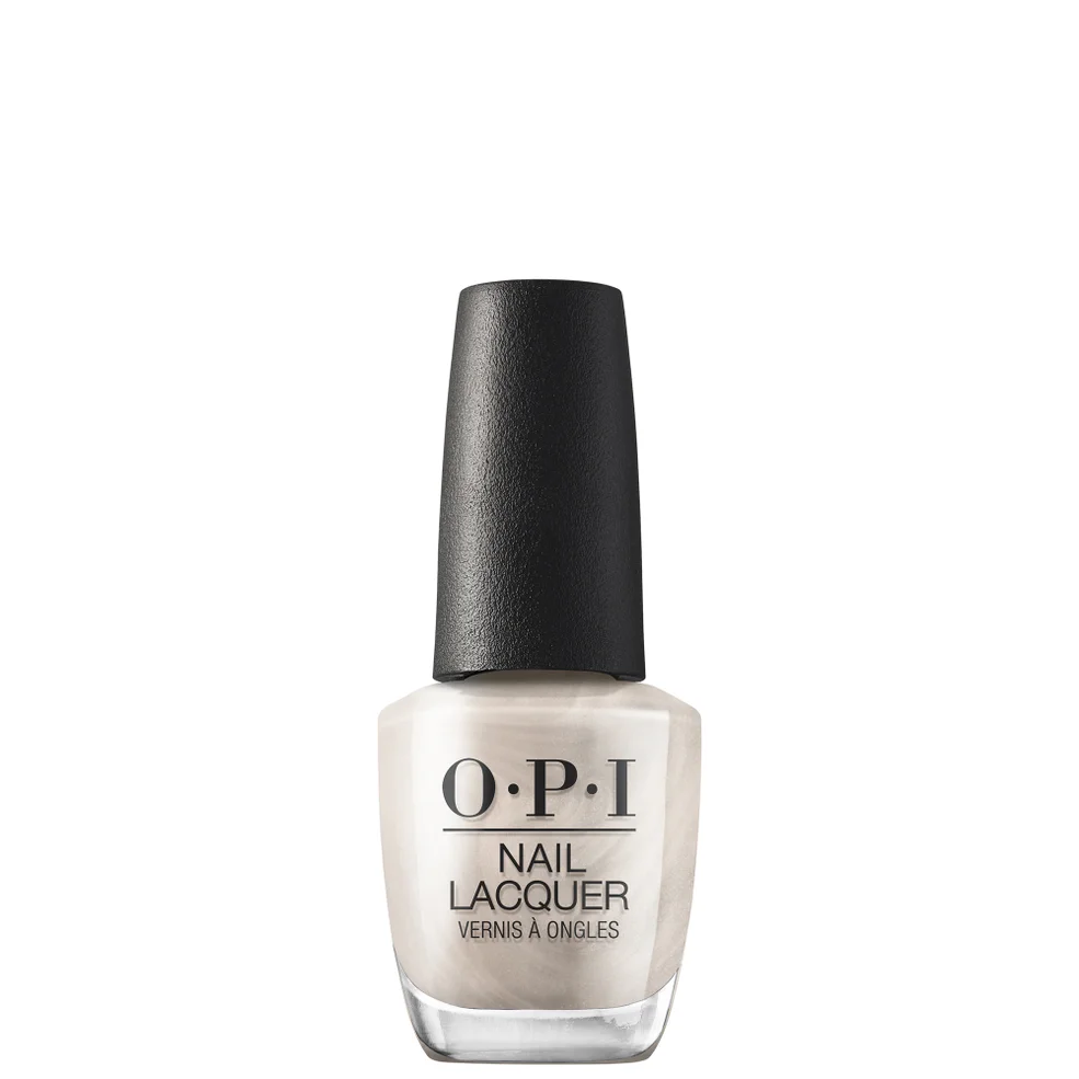 OPI'm Dreaming Nail Lacquer - Hands in The Clouds 15ml Zdjęcie 1