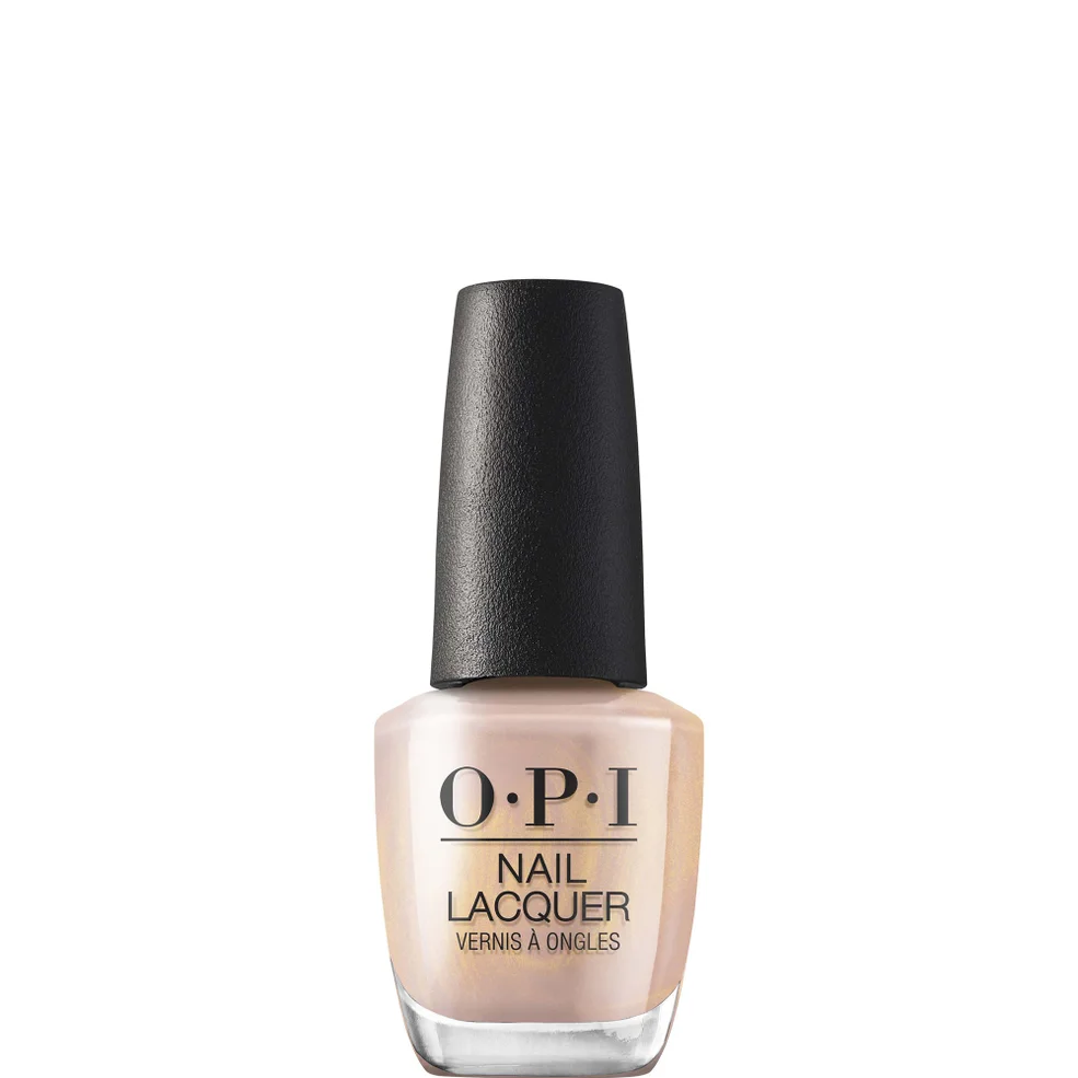 OPI'm Dreaming Nail Lacquer - Mirror, Mirror on the Awe 15ml Zdjęcie 1