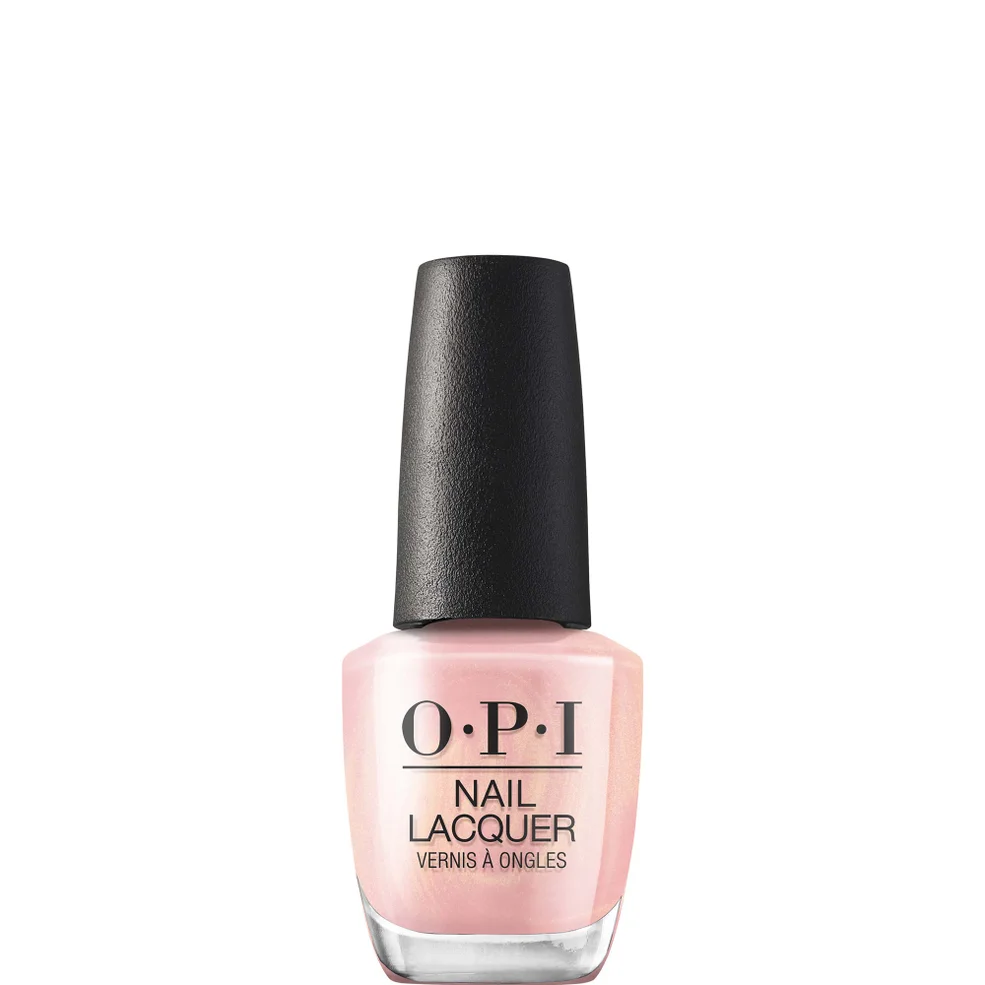 OPI'm Dreaming Nail Lacquer - Reoccurin' Gleam 15ml Zdjęcie 1