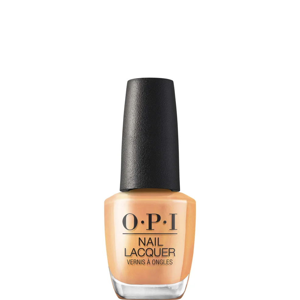 OPI'm Dreaming Nail Lacquer - Beauty School Popout 15ml Zdjęcie 1