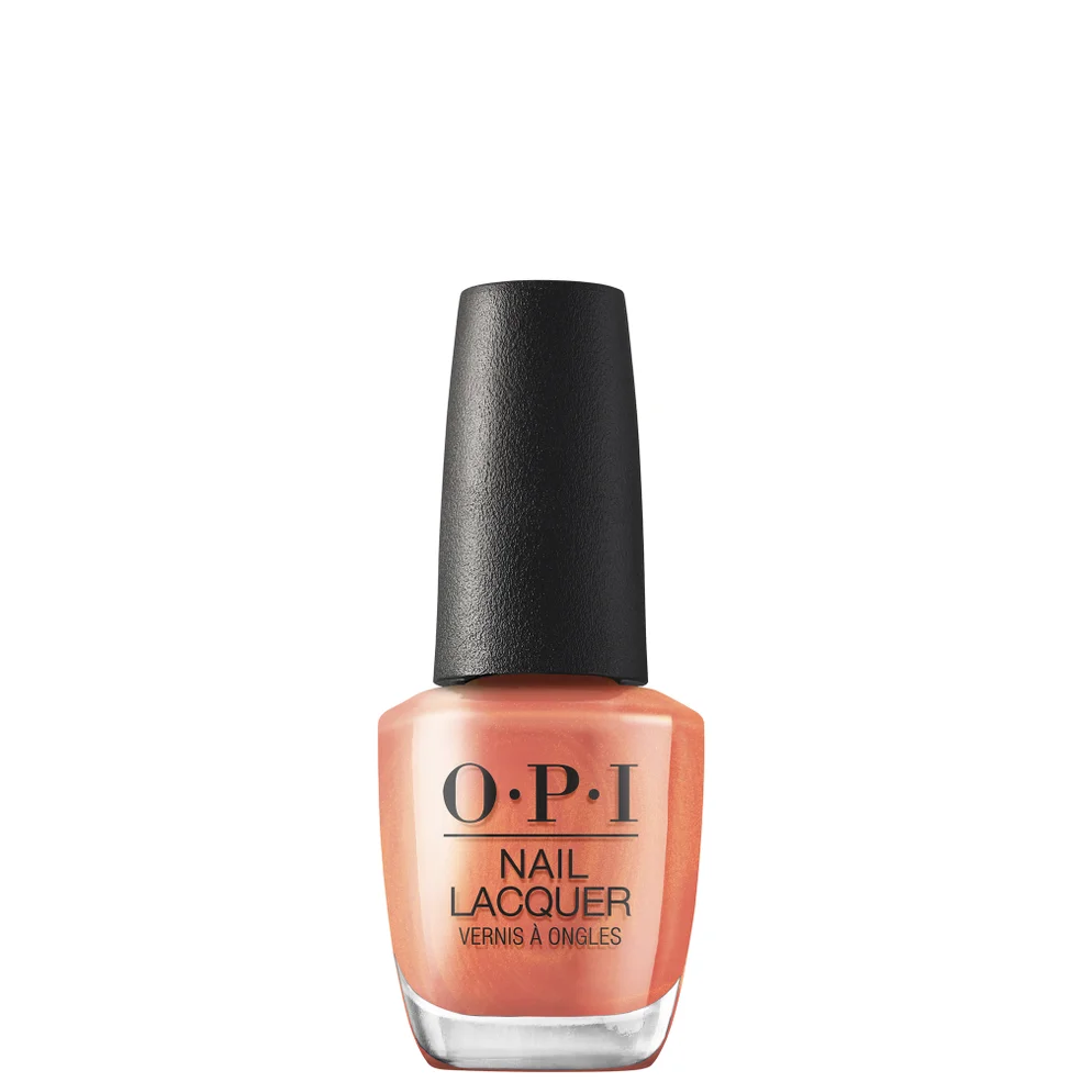 OPI'm Dreaming Nail Lacquer - Keep It Surreal 15ml Zdjęcie 1