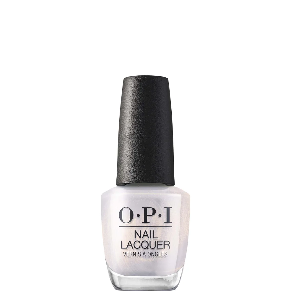 OPI'm Dreaming Nail Lacquer - Welcome to Your Whirl 15ml Zdjęcie 1