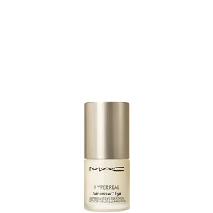 MAC Hyper Real Eye Serumizer 15ml - undefined undefined