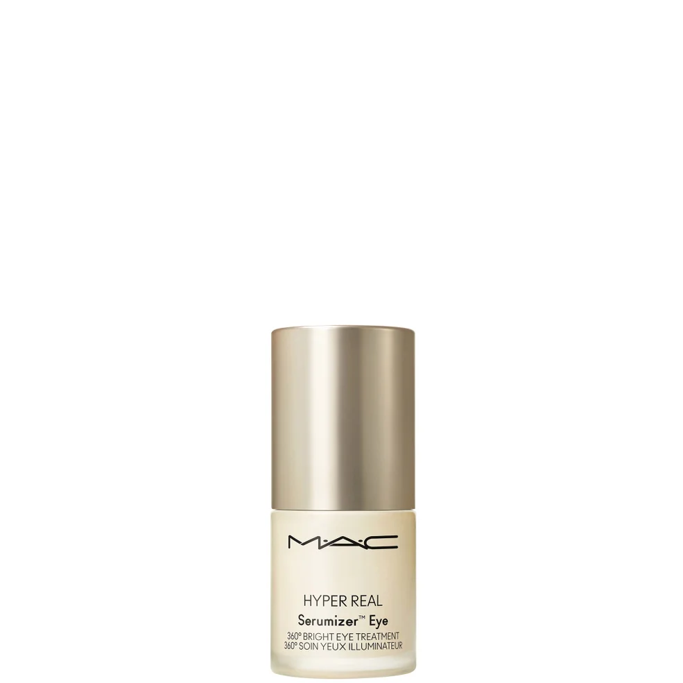 MAC Hyper Real Eye Serumizer 15ml Zdjęcie 1