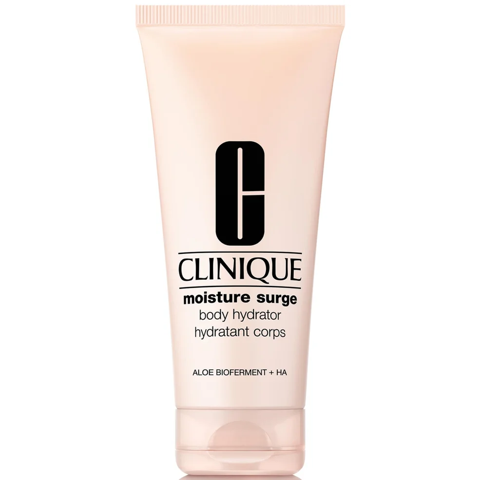 Clinique Moisture Surge Body Hydrator 200ml Zdjęcie 1