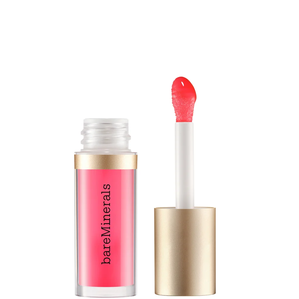 bareMinerals Nourishing Lip Oil 3.8ml (Various Shades) Zdjęcie 1