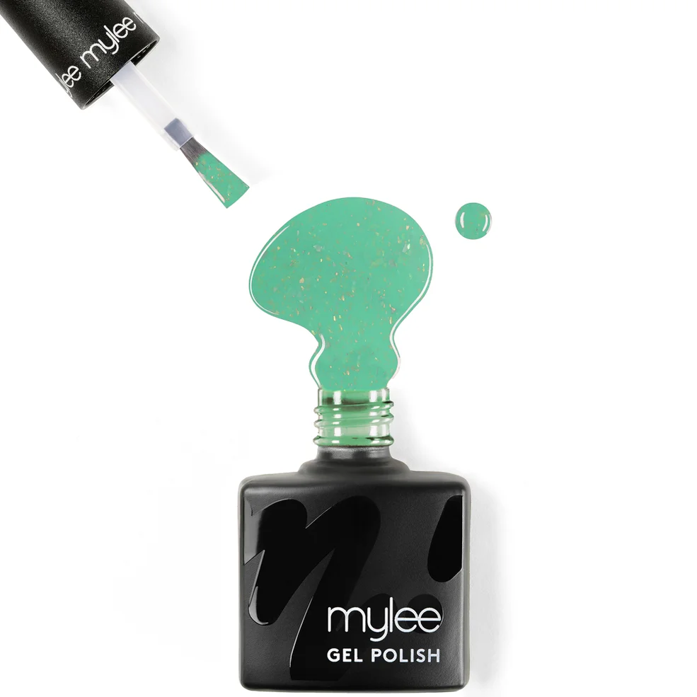 Mylee Gel Nail Polish 8ml - Brain Freeze Zdjęcie 1