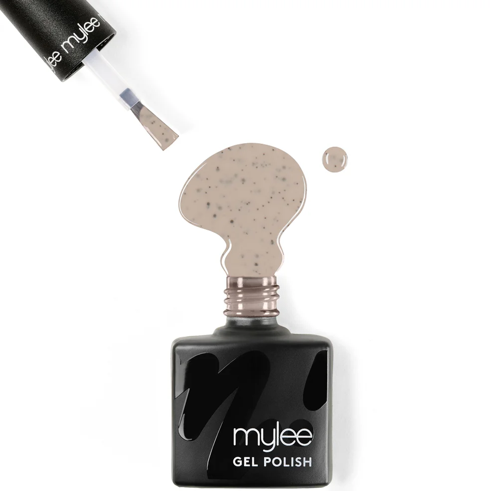 Mylee Gel Nail Polish 8ml - Shell Yeah Zdjęcie 1