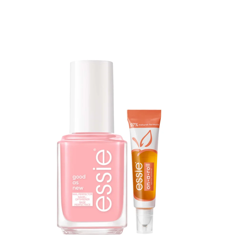 essie Nailcare Bestsellers Bundle Zdjęcie 1
