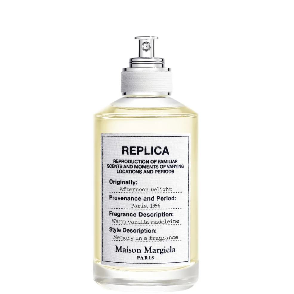 Maison Margiela Replica Afternoon Delight Eau de Toilette 100ml Zdjęcie 1