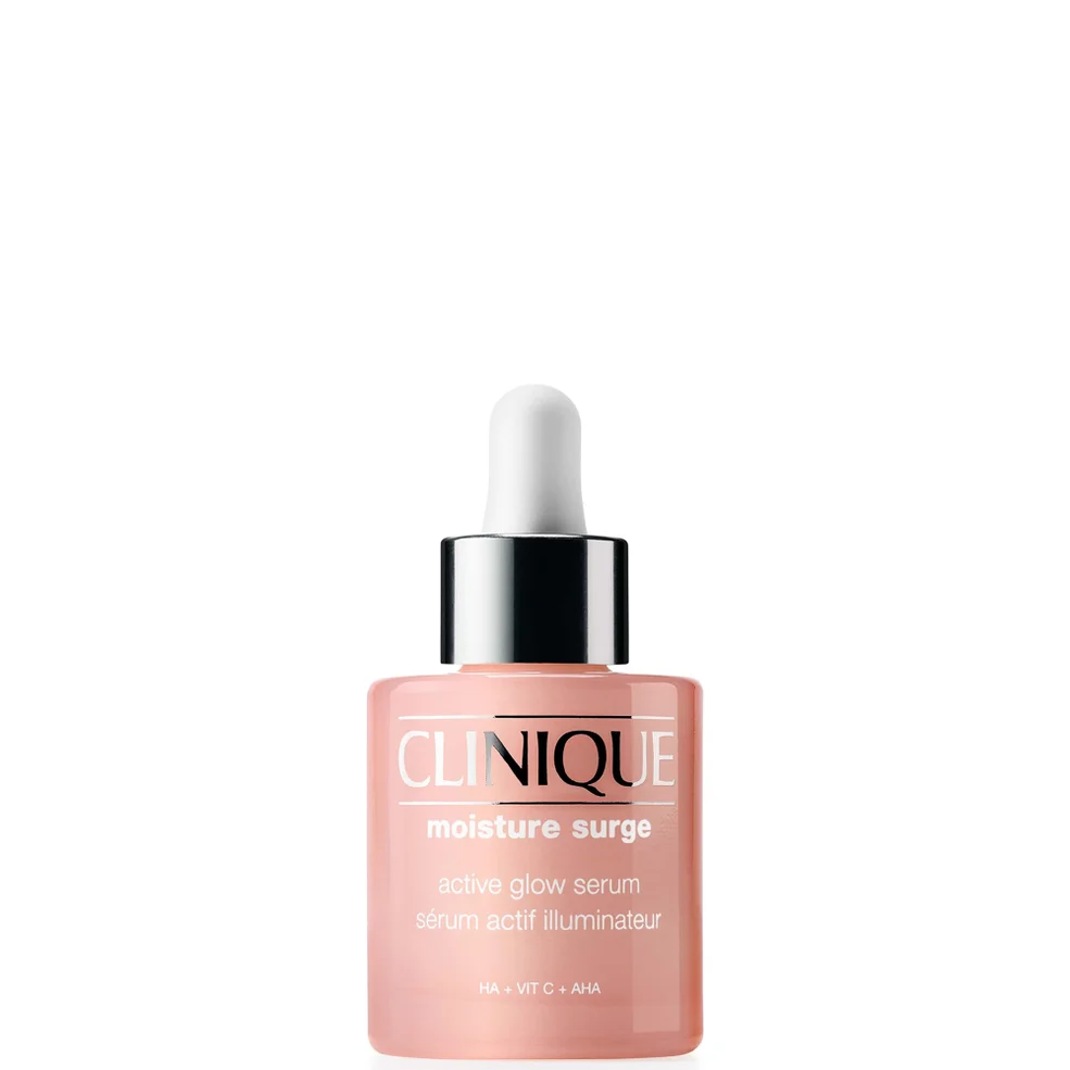 Clinique Moisture Surge Active Glow Serum 30ml Zdjęcie 1