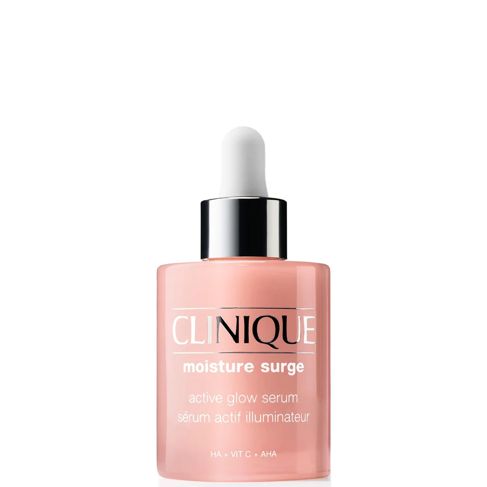 Clinique Moisture Surge Active Glow Serum 50ml Zdjęcie 1