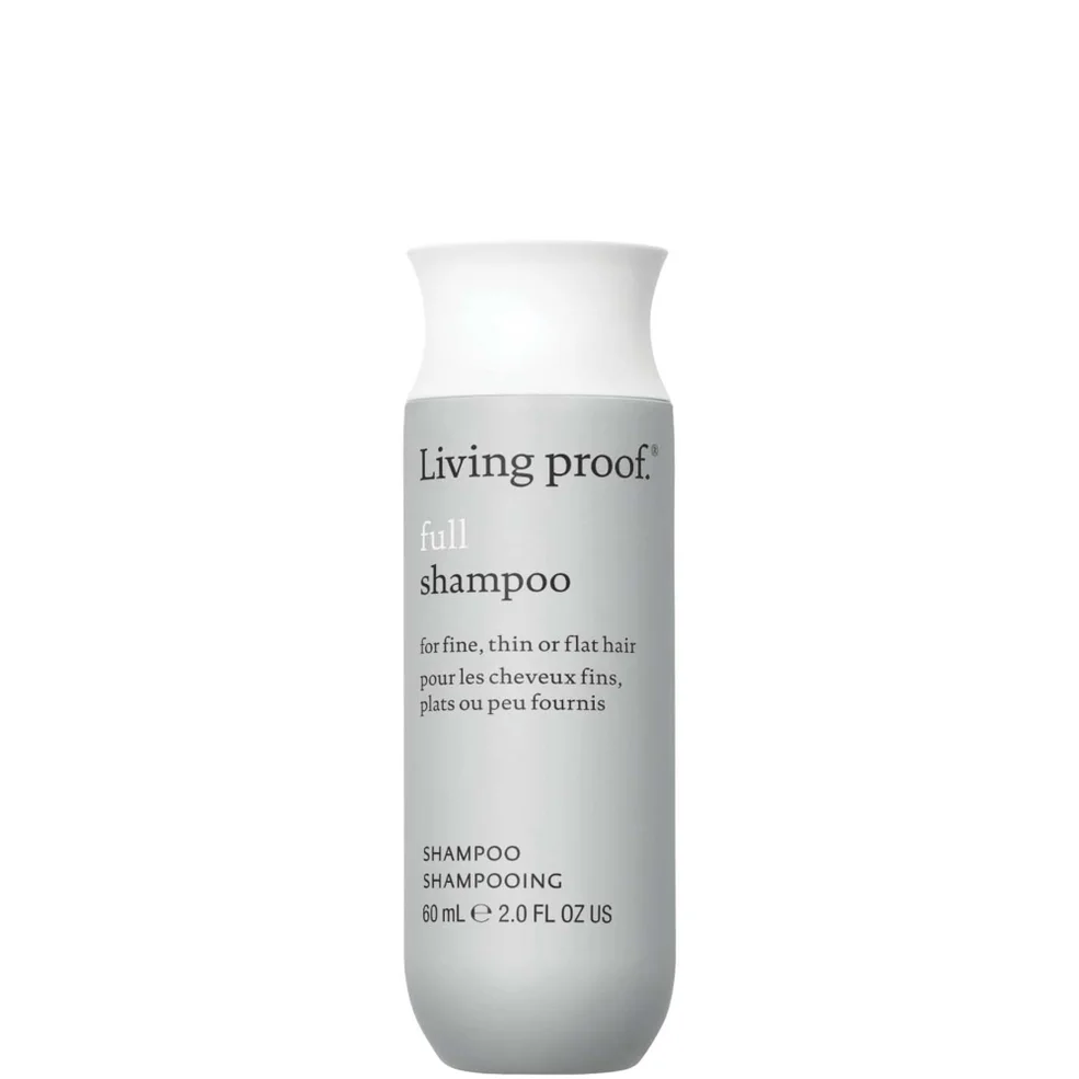Living Proof Full Shampoo 60ml Zdjęcie 1
