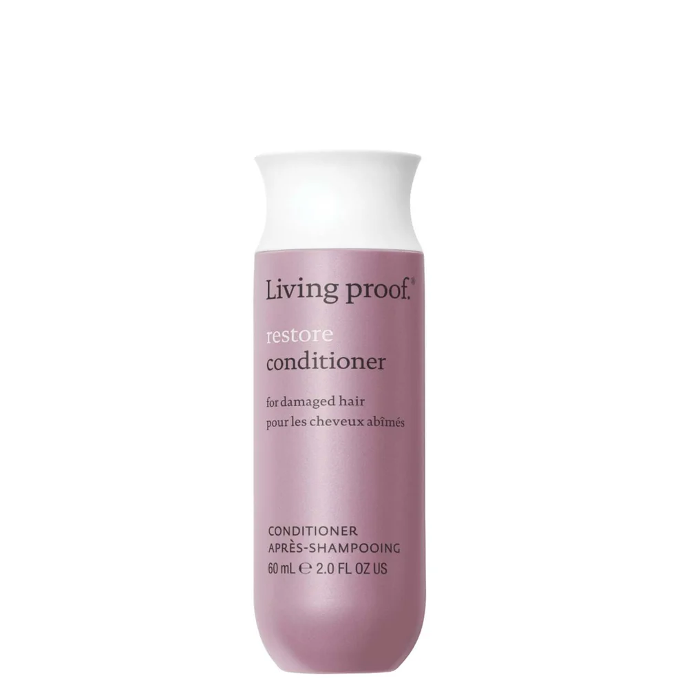 Living Proof Restore Conditioner 60ml Zdjęcie 1