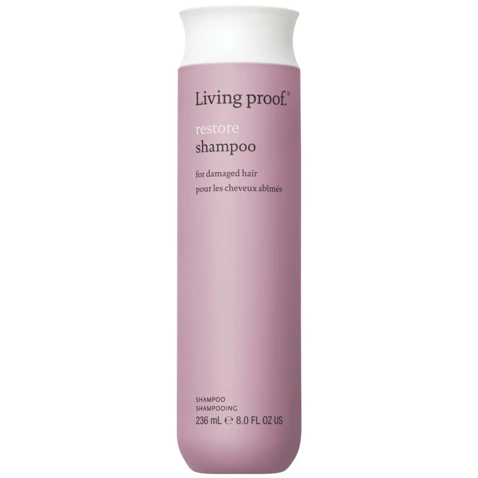 Living Proof Restore Shampoo 236ml Zdjęcie 1